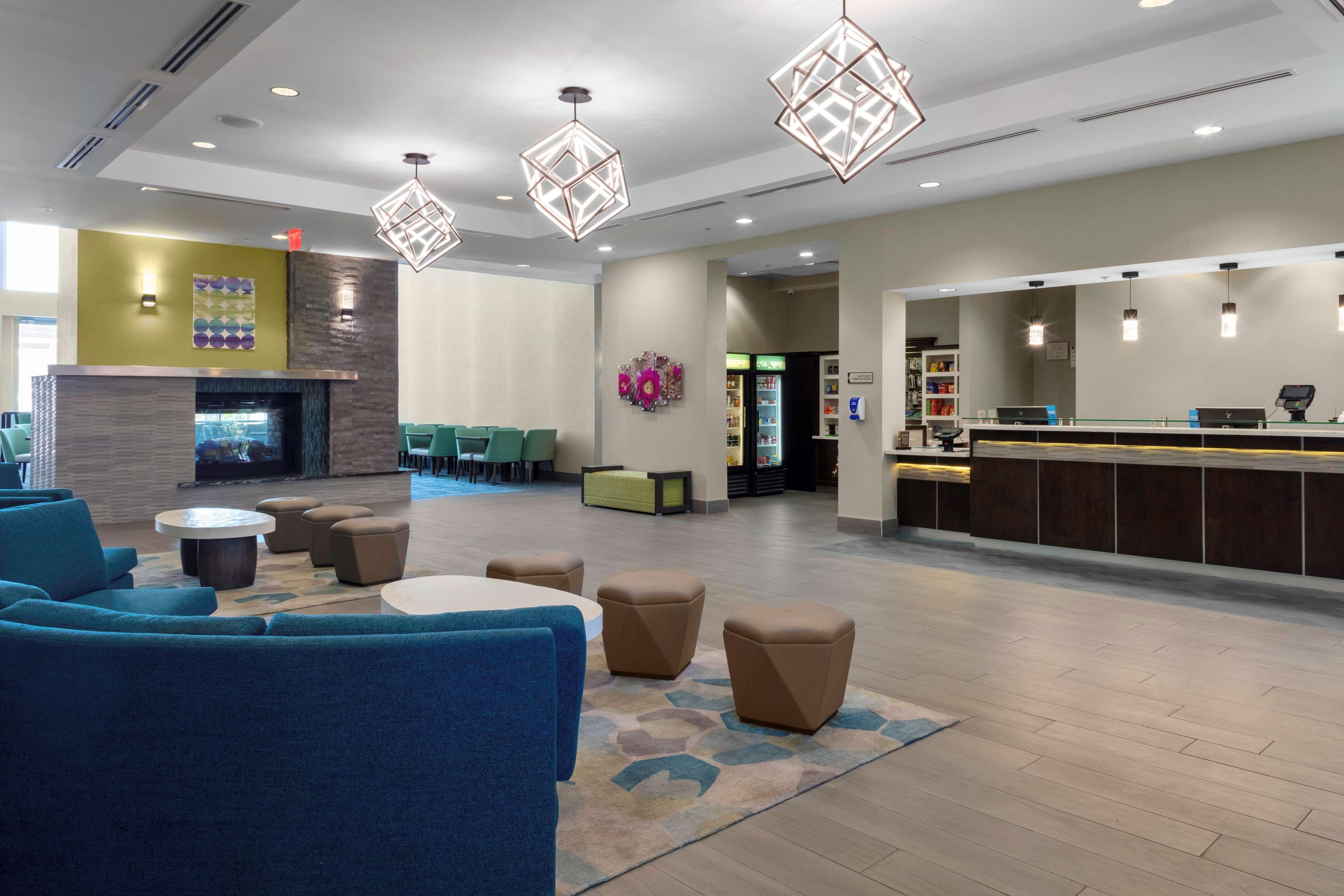 Homewood Suites By Hilton Phoenix Airport South Esterno foto